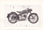 Preview: Triumph BDG 125 L Bedienungsanleitung 5.1955