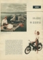 Preview: Triumph -60 Jahre in 60 Minuten- Prospekt 1956
