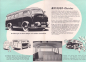 Preview: Tempo Matador Kombi-Kleinbus 1000 Prospekt 1952