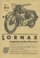 Preview: Tornax B 12 brochure 1949