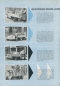 Preview: Triro Typ 500 Dreirad Lastkraftroller Prospekt ca. 1950