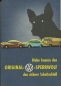 Preview: VW Sperrwolf Prospekt ca. 1962
