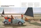 Preview: VW Käfer Prospekt 1.1970