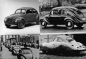 Preview: VW Pressemappe 20 Millionen Käfer 5.1981