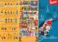 Preview: Vespa 150 Grand Sport Prospekt ca. 1968