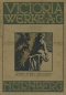 Preview: Victoria Fahrrad Programm 1912