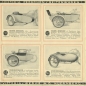 Preview: Victoria Seitenwagen-Programm 11.1927