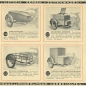 Preview: Victoria Seitenwagen-Programm 11.1927