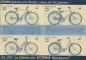 Preview: Victoria Fahrrad Programm 11.1949