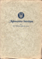 Preview: Victoria Presse Informations Unterlagen 1951-1958