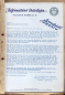 Preview: Victoria Presse Informations Unterlagen 1951-1958
