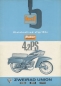 Preview: Victoria 155 Test ca. 1961