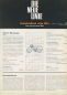 Preview: Victoria 155 Test ca. 1961