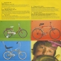 Preview: Victoria Fahrrad Prospekt ca. 1971