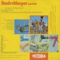 Preview: Victoria Fahrrad Prospekt ca. 1971