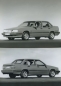 Preview: Volvo Pressemappe IAA Frankfurt 9.1991