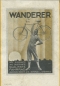 Preview: Wanderer Fahrrad Prospekt 11.1928