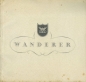 Preview: Wanderer Programm 2.1935