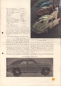 Preview: Polnische Pkw und Lkw Prospekt 1954