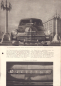 Preview: Polnische Pkw und Lkw Prospekt 1954