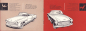 Preview: Wartburg Programm 1959