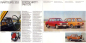 Preview: Wartburg 353 Neuheiten Prospekt 1974