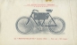 Preview: Werner Motoryclette program 1902