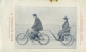 Preview: Werner Motoryclette program 1902