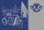 Preview: Westfalia Krankenfahrzeuge Katalog 1951