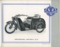 Preview: Westfalia Krankenfahrzeuge Katalog 1951
