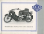 Preview: Westfalia Krankenfahrzeuge Katalog 1951