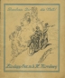 Preview: Zündapp Programm 1926
