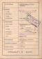 Preview: Zündapp Derby L 200 Original Fahrzeugbrief 1934