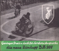 Preview: Zündapp DB 200 Prospekt  1937