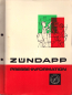 Preview: Zündapp Presse Information IFMA 1964-1968
