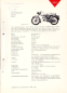 Preview: Zündapp Presse Information IFMA 1964-1968