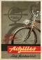 Preview: Achilles bicycle program 9.1949