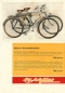 Preview: Achilles bicycle program 9.1949