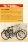 Preview: Achilles bicycle program 9.1949