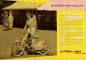 Preview: Achilles Moped Capri Luxus brochure 1956