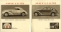 Preview: Adler Programm 1939