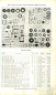 Preview: AJS T5 TB6 T6 T8 TB8 T9 Ersatzteilliste 1932