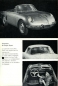 Preview: Alpine A 108 brochure ca. 1960