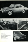 Preview: Alpine A 108 brochure ca. 1960