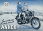 Preview: Anker program ca. 1952