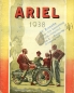 Preview: Ariel program 1938