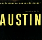 Preview: Austin Programm ca. 1960