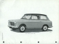 Preview: Austin A 40 MK I + II Reparaturanleitung 1960er Jahre