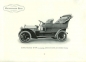 Preview: Benz Automobil Programm 1905