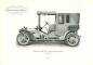 Preview: Benz Automobil Programm 1905